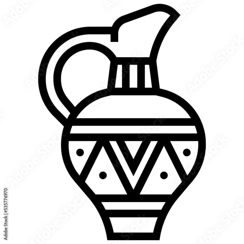 Amphora icon