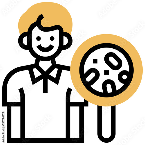 anaerobe icon