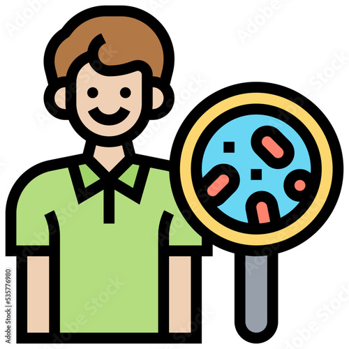 anaerobe icon