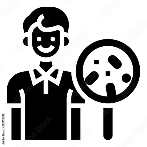 anaerobe icon