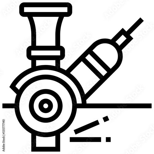 angle icon