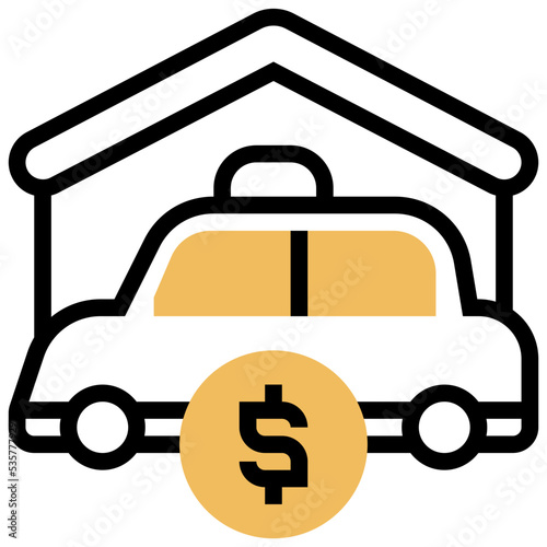 assets icon