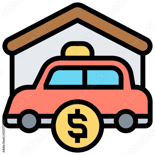 assets icon