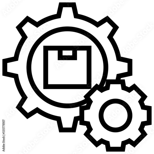 automation icon