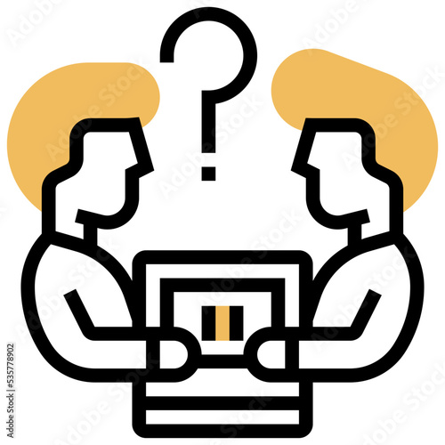 behavioral icon