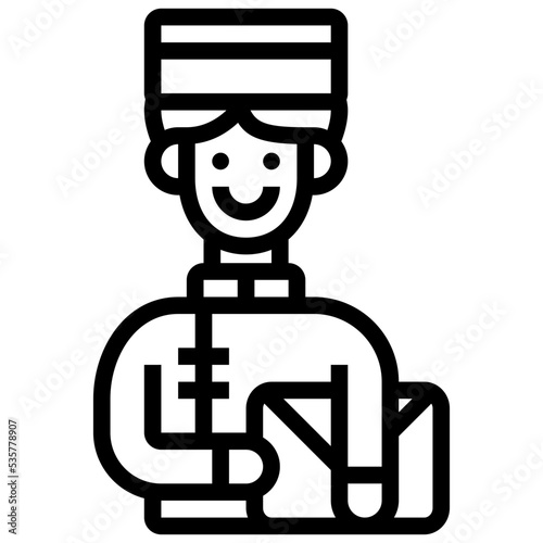bellboy icon