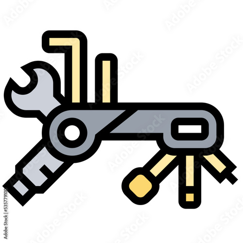 Bike icon