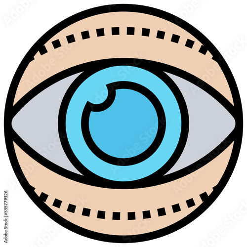 blepharoplasty icon