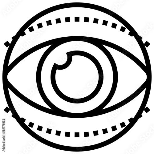 blepharoplasty icon
