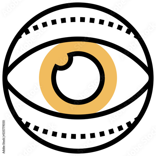 blepharoplasty icon