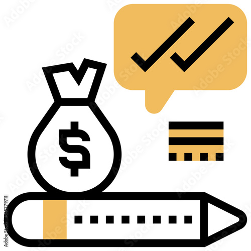 borrower icon