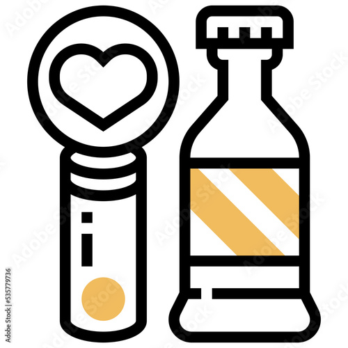 Bottle icon