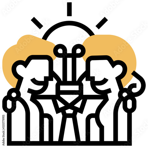 brainstorm icon