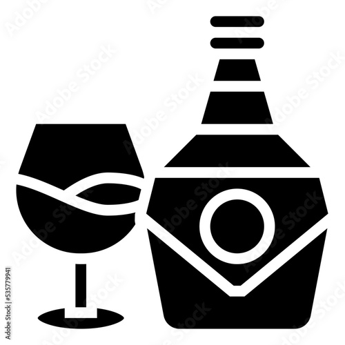 Brandy icon