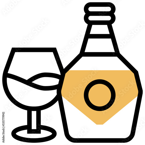 Brandy icon