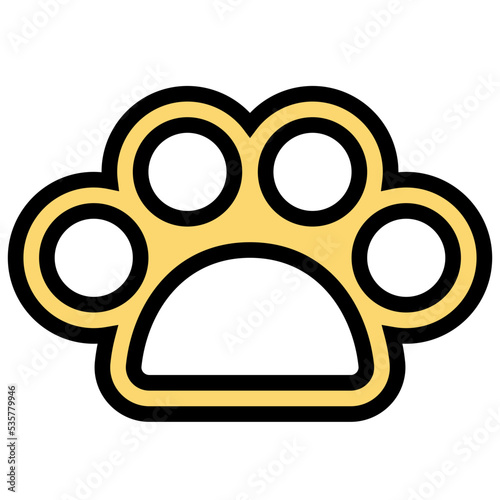 brass icon