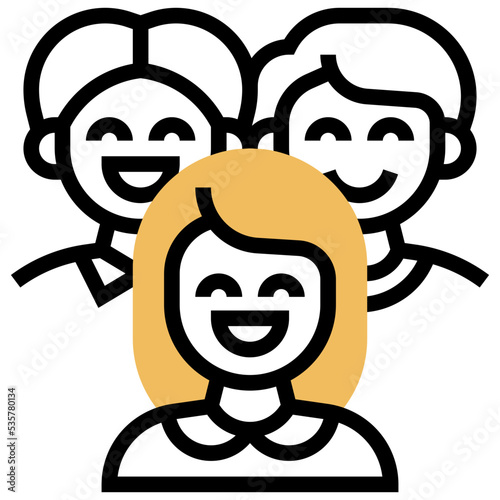 brotherhood icon