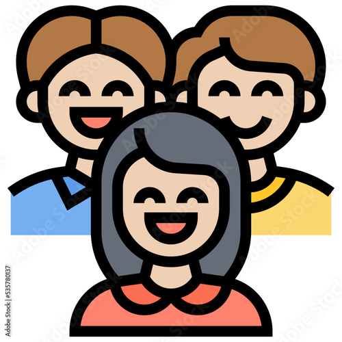 brotherhood icon