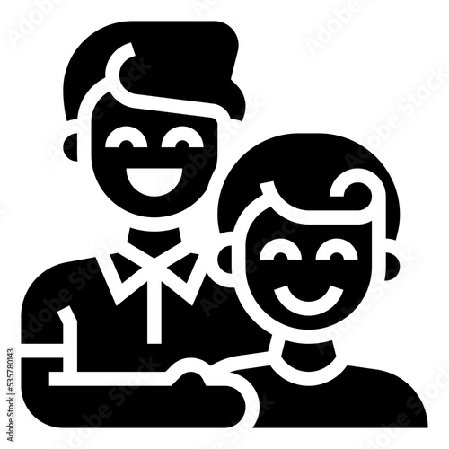 brother icon