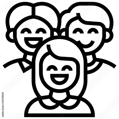 brotherhood icon