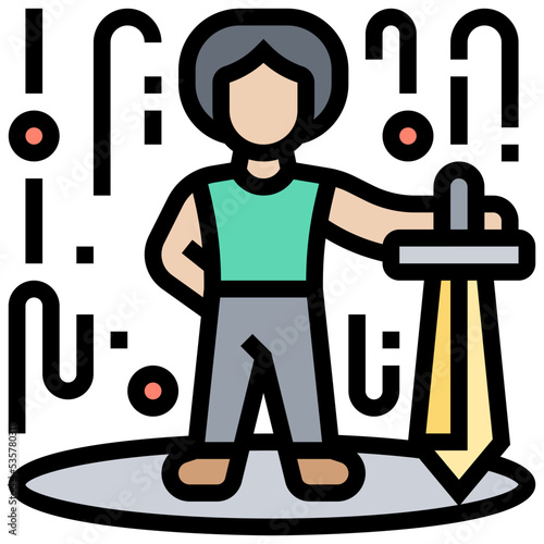 buff icon