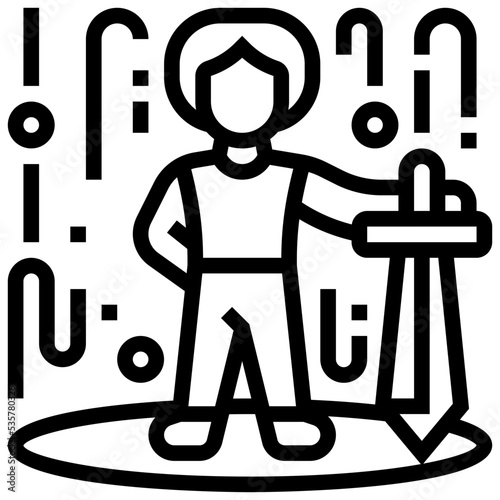 buff icon