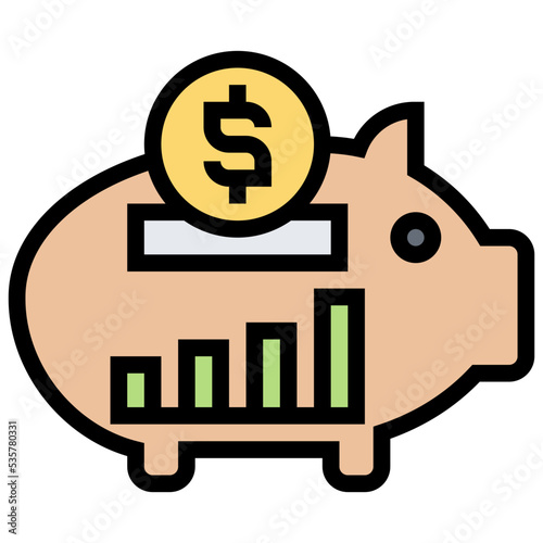 budget icon