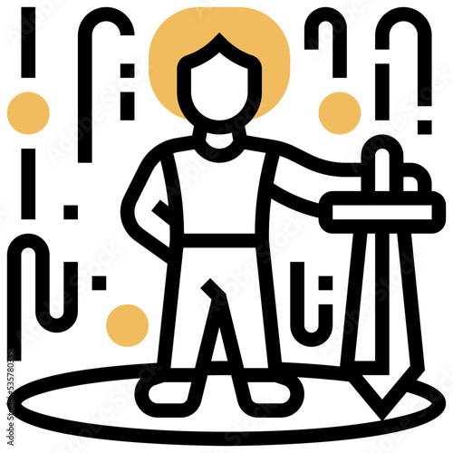 buff icon