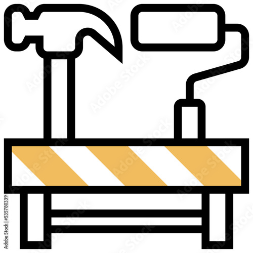 building icon