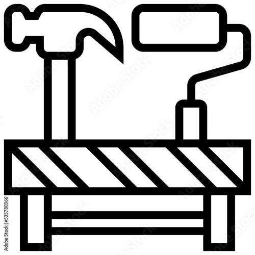 building icon
