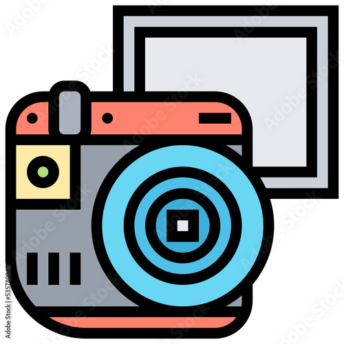 camera icon