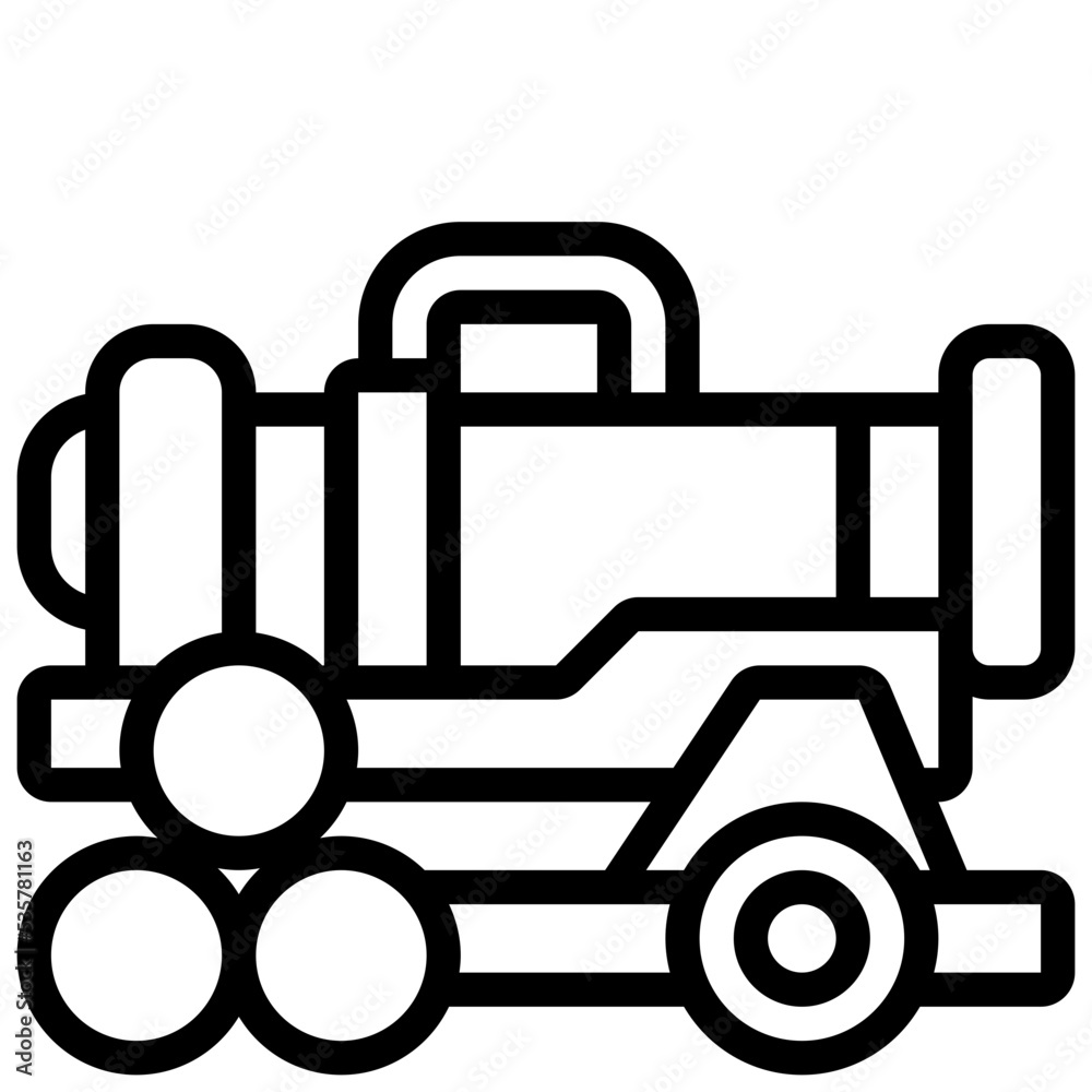 Cannon icon Cannon icon