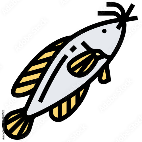 Catfish icon