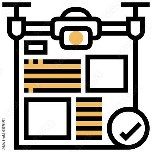 certificate icon