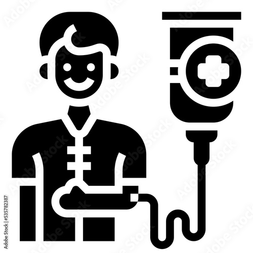 chemotherapy icon