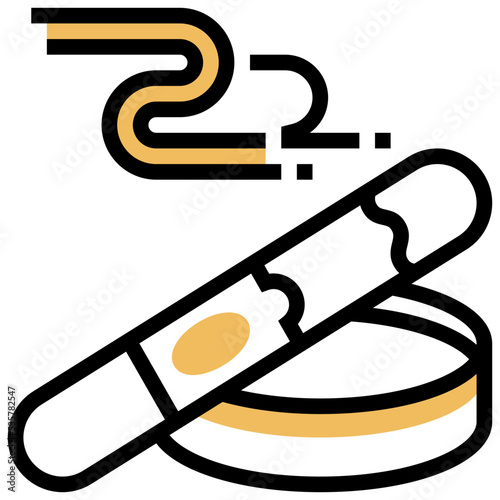 cigar icon
