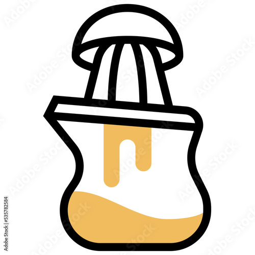 citrus icon