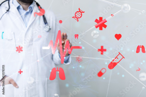 doctor