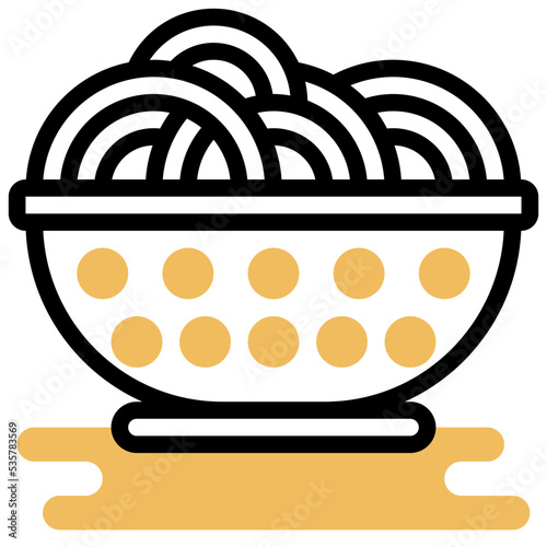 colander icon