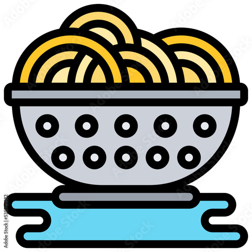 colander icon