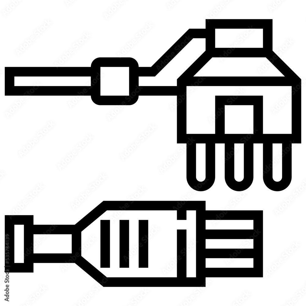Computer icon Computer icon