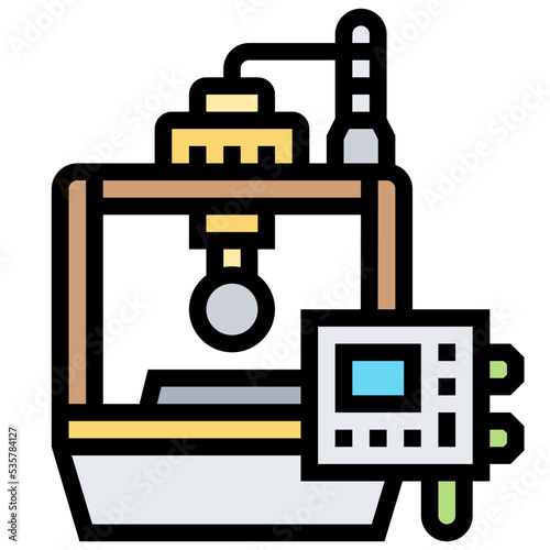 Computer icon