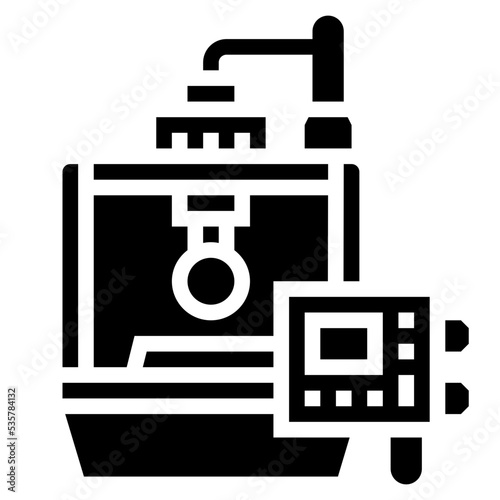 Computer icon