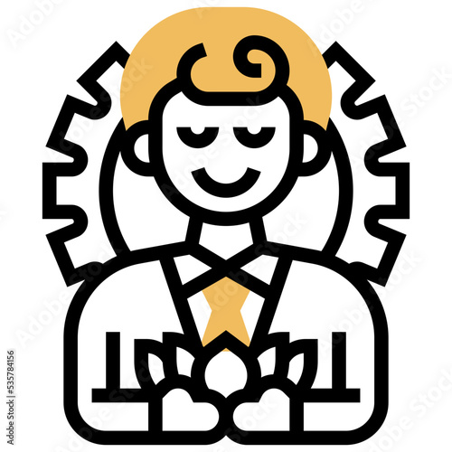 concentrate icon