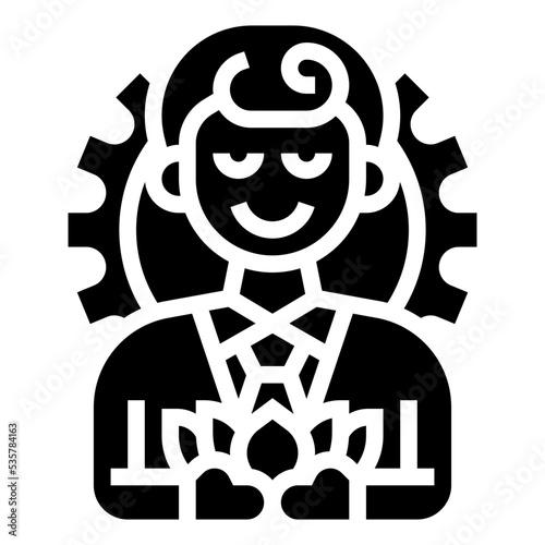 concentrate icon