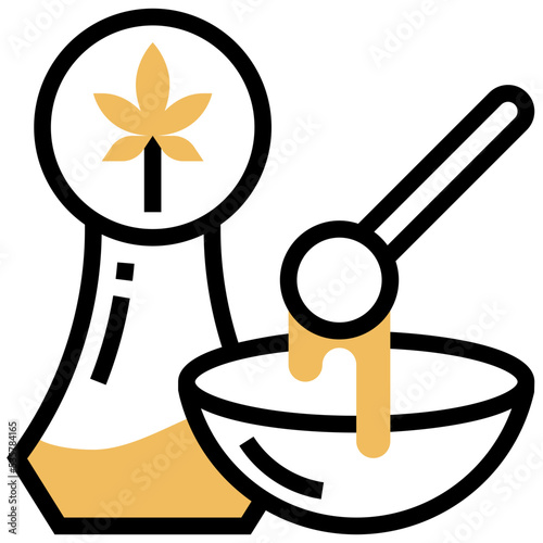 concentrates icon