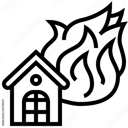 Conflagration icon
