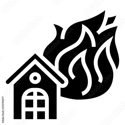 Conflagration icon