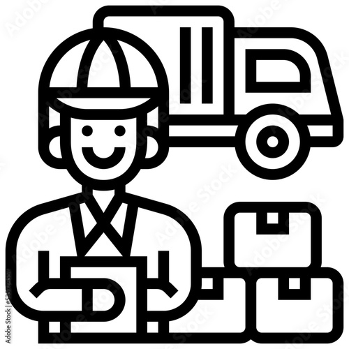 consolidation icon