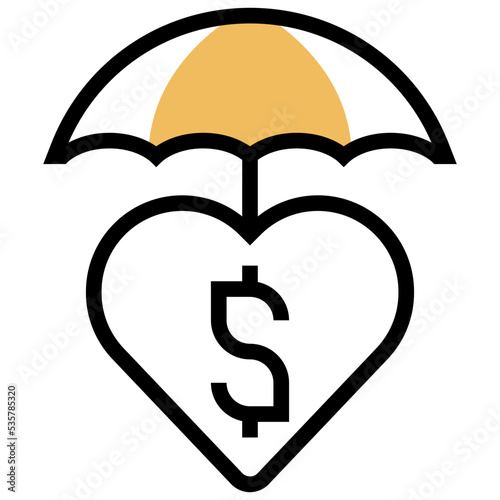 coverage icon